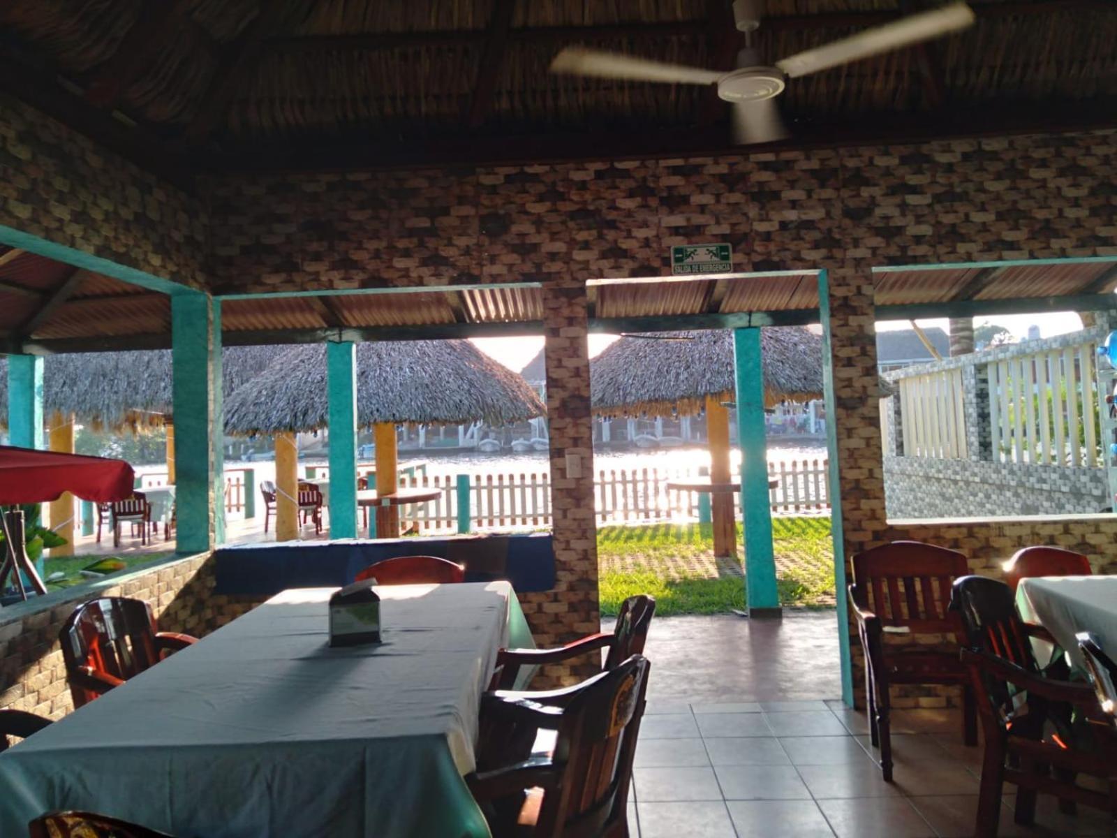 Hotel La Cueva Del Pirata Casitas Exterior foto
