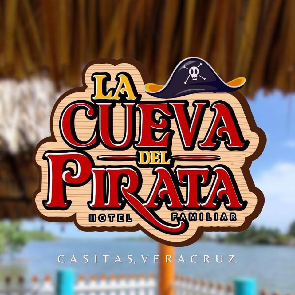 Hotel La Cueva Del Pirata Casitas Exterior foto